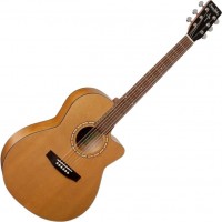 Купить гитара Simon & Patrick Woodland CW Folk  по цене от 9817 грн.