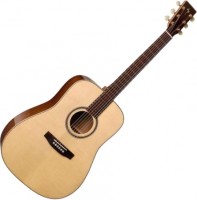 Купить гитара Simon & Patrick Showcase Mahogany A6T  по цене от 47956 грн.