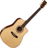 Купить гитара Simon & Patrick Showcase CW Rosewood A6T  по цене от 66651 грн.