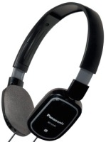 Купити навушники Panasonic RP-HX40  за ціною від 577 грн.