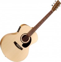 Купить гитара Norman Encore B20 Mini Jumbo Presys  по цене от 26040 грн.