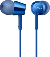 Купити навушники Sony MDR-EX155  за ціною від 510 грн.