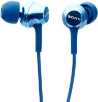 Купити навушники Sony MDR-EX255AP  за ціною від 799 грн.