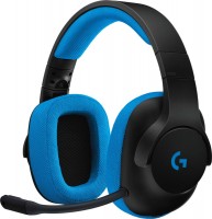 Купити навушники Logitech G233 Prodigy  за ціною від 2099 грн.