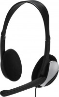 Купить навушники Hama HS-200: цена от 371 грн.