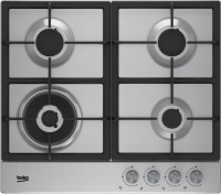 Купить варильна поверхня Beko HIAW 64225 SX: цена от 6019 грн.