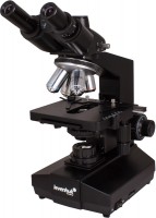 Купить микроскоп Levenhuk 870T: цена от 41359 грн.