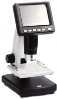 Купить мікроскоп Levenhuk DTX 500 LCD: цена от 9690 грн.