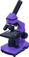 Купити мікроскоп Levenhuk Rainbow  2L NG  за ціною від 5725 грн.