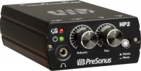 Купить підсилювач для навушників PreSonus HP2: цена от 5599 грн.