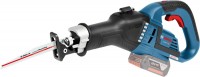 Купити пила Bosch GSA 18V-32 Professional 06016A8102  за ціною від 17999 грн.