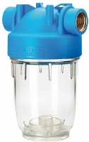 Купить фильтр для воды Atlas Filtri DP 5 MONO 1: цена от 559 грн.