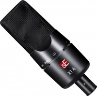 Купить микрофон sE Electronics X1 A: цена от 4914 грн.
