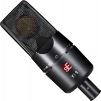 Купити мікрофон sE Electronics X1 S Studio Bundle  за ціною від 7899 грн.