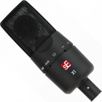 Купить мікрофон sE Electronics X1 Studio Bundle: цена от 8856 грн.