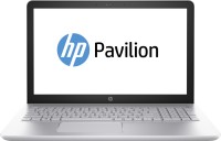 Купить ноутбук HP Pavilion 15-cd000 по цене от 16689 грн.