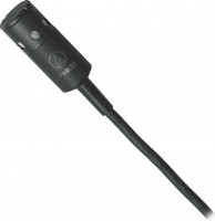 Купить мікрофон Audio-Technica PRO35CW: цена от 8682 грн.
