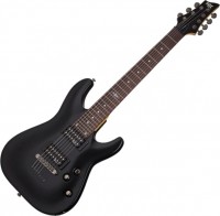 Купити електрогітара / бас-гітара Schecter C-7 SGR  за ціною від 16211 грн.
