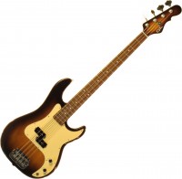 Купить електрогітара / бас-гітара G&L LB-100: цена от 26728 грн.