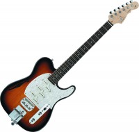 Купить електрогітара / бас-гітара G&L Will Ray Signature: цена от 39000 грн.
