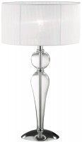Купити настільна лампа Ideal Lux Duchessa TL1 Big за ціною від 7905 грн.