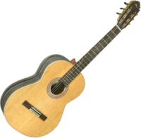 Купить гитара Manuel Rodriguez D Arce Mate Maple  по цене от 25431 грн.