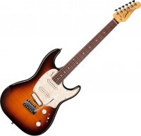 Купити електрогітара / бас-гітара Godin Progression  за ціною від 42466 грн.