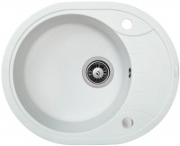 Купити кухонна мийка Perfelli Primo OGP 135-58  за ціною від 3990 грн.