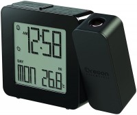 Купити радіоприймач / годинник Oregon Scientific RM338P  за ціною від 750 грн.