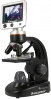 Купить микроскоп Celestron LCD Digital II: цена от 17678 грн.