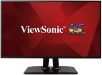 Купить монитор Viewsonic VP2768: цена от 18650 грн.