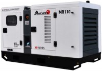 Купить электрогенератор Matari MR110: цена от 700000 грн.
