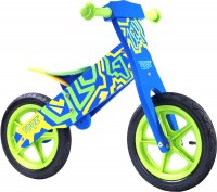 Купити дитячий велосипед Toyz Zap  за ціною від 1654 грн.
