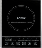 Купить плита Rotex RIO220-G  по цене от 2049 грн.
