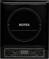 Купить плита Rotex RIO180-C: цена от 951 грн.