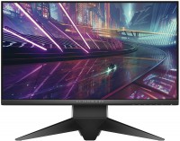 Купити монітор Dell Alienware AW2518HF  за ціною від 16072 грн.