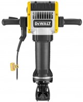 Купити відбійний молоток DeWALT D25981K  за ціною від 91126 грн.