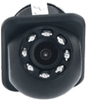 Купить камера заднего вида Swat VDC-415  по цене от 770 грн.