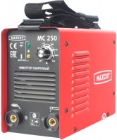 Купити зварювальний апарат MaxCut MC250