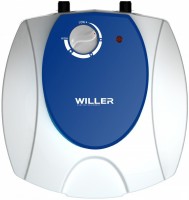 Купить водонагреватель Willer Optima Mini (PU6R) по цене от 2835 грн.