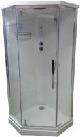 Купити душова кабіна Veronis BN-090PG  за ціною від 27200 грн.
