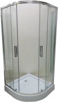 Купити душова кабіна Veronis KN-3-80  за ціною від 10800 грн.