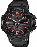 Купить наручний годинник Casio G-Shock GW-A1000FC-1A4: цена от 30890 грн.