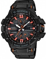 Купити наручний годинник Casio G-Shock GW-A1000FC-1A4 за ціною від 32990 грн.
