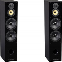Купить акустическая система Davis Acoustics Balthus 90  по цене от 25671 грн.