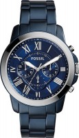 Купить наручные часы FOSSIL FS5230  по цене от 6490 грн.