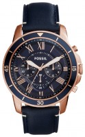 Купити наручний годинник FOSSIL FS5237 за ціною від 4599 грн.