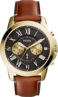 Купити наручний годинник FOSSIL FS5297 за ціною від 4399 грн.