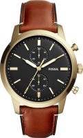 Купить наручные часы FOSSIL FS5338  по цене от 5990 грн.