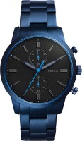 Купити наручний годинник FOSSIL FS5345 за ціною від 5999 грн.